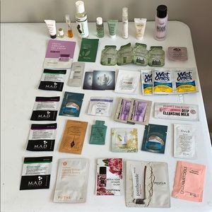 BUNDLE of Beauty Samples!